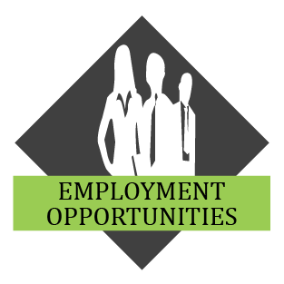 LZT Employment Opportunities