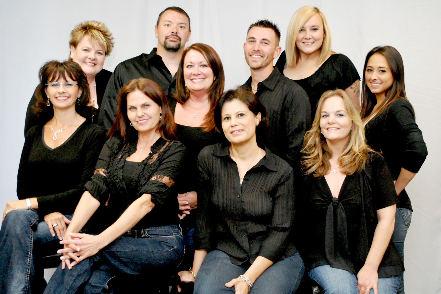 LZT Group Photo