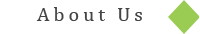 about us  button