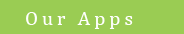 our apps button